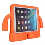 iPad Air 1 / iPad Air 2 / iPad Pro 9.7 / iPad 9.7 iBuy stød cover - orange